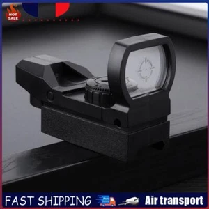# Lunette de visée holographique ABS à points verts pour fusils à montage sur Ra - Bild 1 von 11
