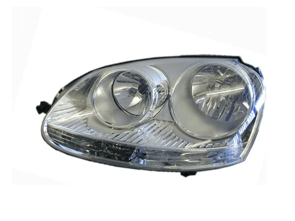 FARO LADO IZQUIERDO VOLKSWAGEN GOLF MK5 2004-2008 Foto 1 de 1