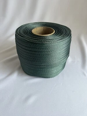 Ремешок для галстука 500 футов материал для кольев и фиксации деревьев 2400 фунтов Прочность - Изображение 1 из 4