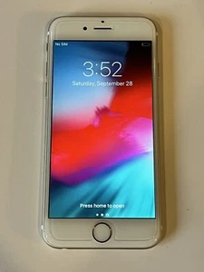 Apple iPhone 6 - 64GB - Rose Gold - Picture 1 of 2