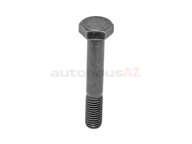 Tornillo de junta flexible de eje de transmisión BMW ORIGINAL 26111102144 BMW 2002 320i 2002tii 1600 Foto 1 de 1