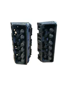 CHEVY ASTRO VAN 4.3 CYLINDER HEADS VORTEC CAST # 113 ONLY (pair) No core require - Picture 1 of 1