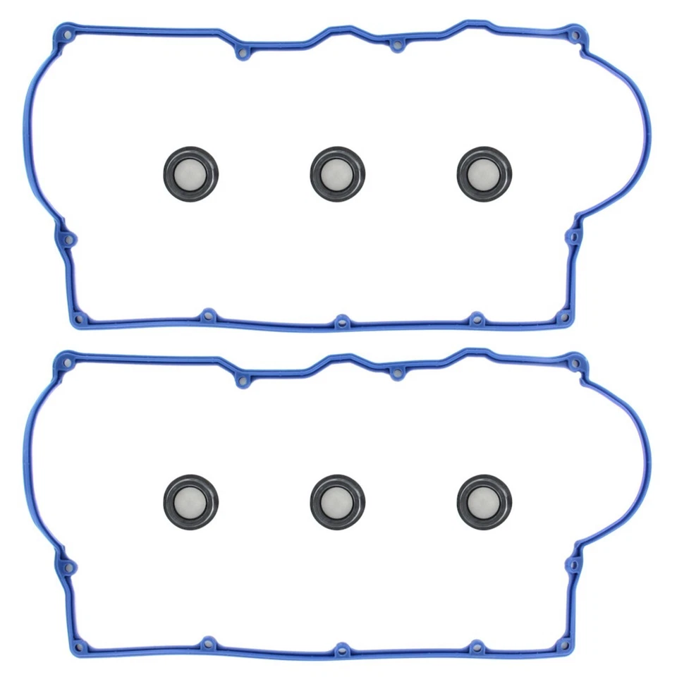 Juntas de cubierta de válvula APEX AVC314S para Isuzu Rodeo 1993-1997 3,2 L LS S Foto 1 de 1