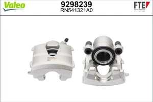 Caliper De Hierro Fundido Valeo RN541321A0 Para VW LOAD UP (9298239) OEM - Imagen 1 de 12