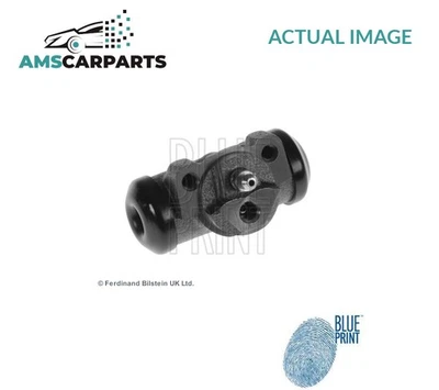 DRUM WHEEL BRAKE CYLINDER REAR RIGHT LEFT ADA104410 BLUE PRINT NEW - Image 1 of 4