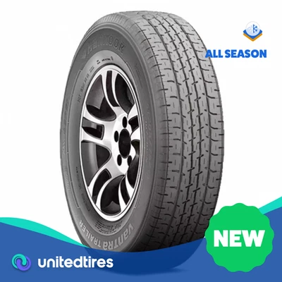 New ST 205/75R14 Hankook Vantra Trailer ST01 105N - Image 1 of 4