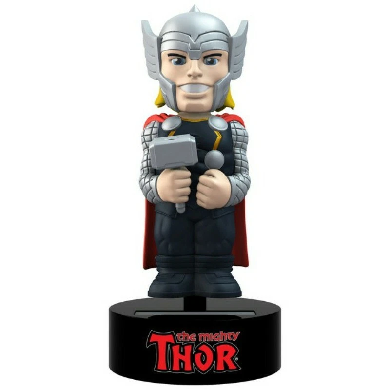 Neca : Marvel Thor Body Knocker - Image 1 of 1