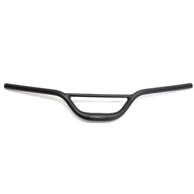 Cannondale Cruise Control Handlebar 100mm Rise 740mm wide 31.8mm Clamp K21000 - Image 1 of 4