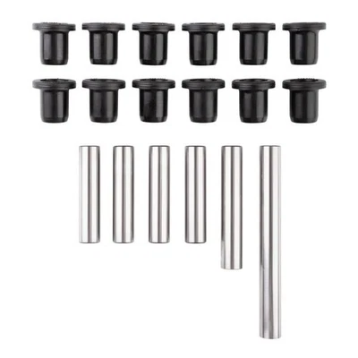 Tusk Rear Independent Suspension Kit For POLARIS Sportsman ACE 570 2015-2019 - Image 1 of 4