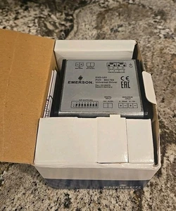 Kit Controlador Universal EMERSON EXD-U01 808052 *Envío Rápido* - Imagen 1 de 2