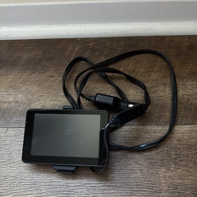 Garmin Nüvi 3590LM 5" Touchscreen Vehicle Navigation GPS System - Image 1 of 3