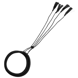 Diadema para hombre pañuelos para hombre bufandas bufanda árabe - Imagen 1 de 12