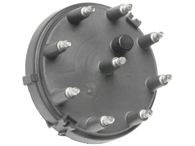 Tapa de distribuidor 73KBSP29 para F150 F250 F350 Bronco Mustang E350 Econoline Club Foto 1 de 1