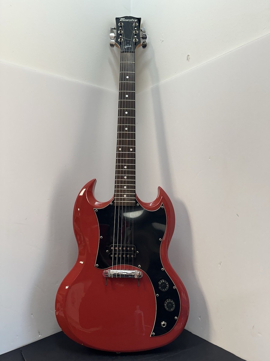 Gibson Maestro In Electric Guitars | eBay Gibson Maestro In Electric Guitars | eBay