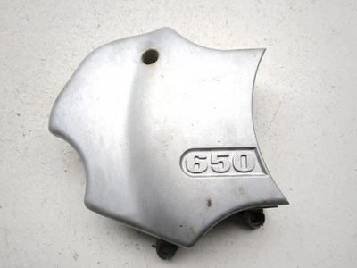 01-12 Cubierta de piñón delantero BMW F650 GS F650GS Foto 1 de 4