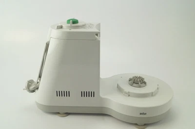 Motor Block for Braun Food Processor - Base Unit K1000 - Type 3210 - Tested✅ - Image 1 of 4