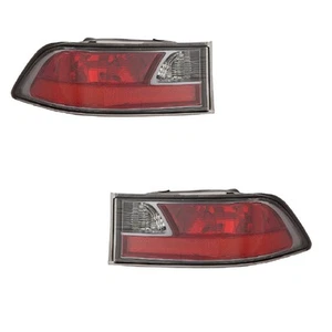For Lexus GX460 2014-2021 Backup Light Driver and Passenger Side | Pair | CAPA - Foto 1 di 4