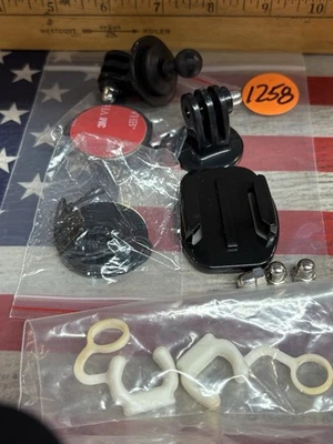 GOPRO accessories - Image 1 of 3