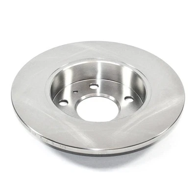 Rotor de freno de disco DuraGo BR901064 para 00-09 Chevrolet Saturn Astra Zafira Foto 1 de 4