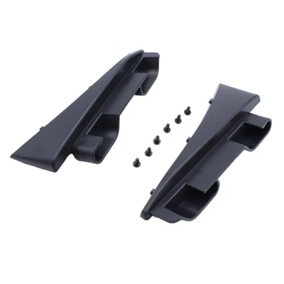 Parcel Shelf Luggage Cover C-style Side Bracket Repair Kit For TT TTRs 8J Coupe - Image 1 of 4