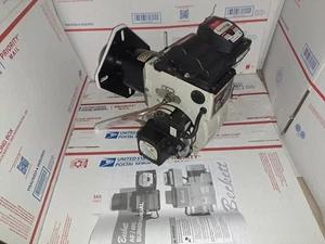 BECKETT OIL BURNER UNIT MODEL AF AFG - Slant/Fin Boiler Furnace Liberty L3-0-PT - Picture 1 of 12