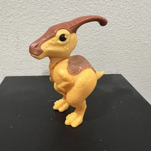 McDonald’s Happy Meal Spielzeug Jurassic World Camp Kreidezeit Dinosaurier 2020 - Bild 1 von 4