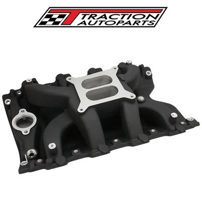 VPW Intake Manifold Dual Plane, For Holden Commodore V8 253, 304, 308, VN - image 1 of 3