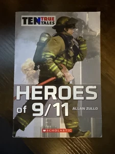 Heroes of 9/11 - Allen Zullo - Bild 1 von 2