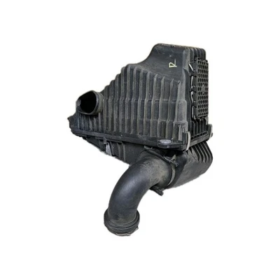 Caja de admisión filtro filtro filtro aire motor derecho Porsche Cayenne 2003-2006 7L5129607D Foto 1 de 3