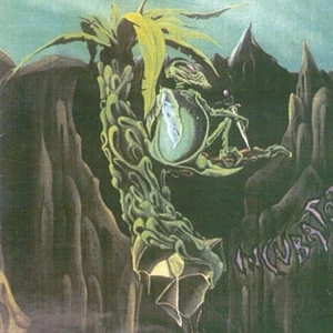 Incubator - Mc Gillroy The Housefly CD #G8852 - Picture 1 of 1