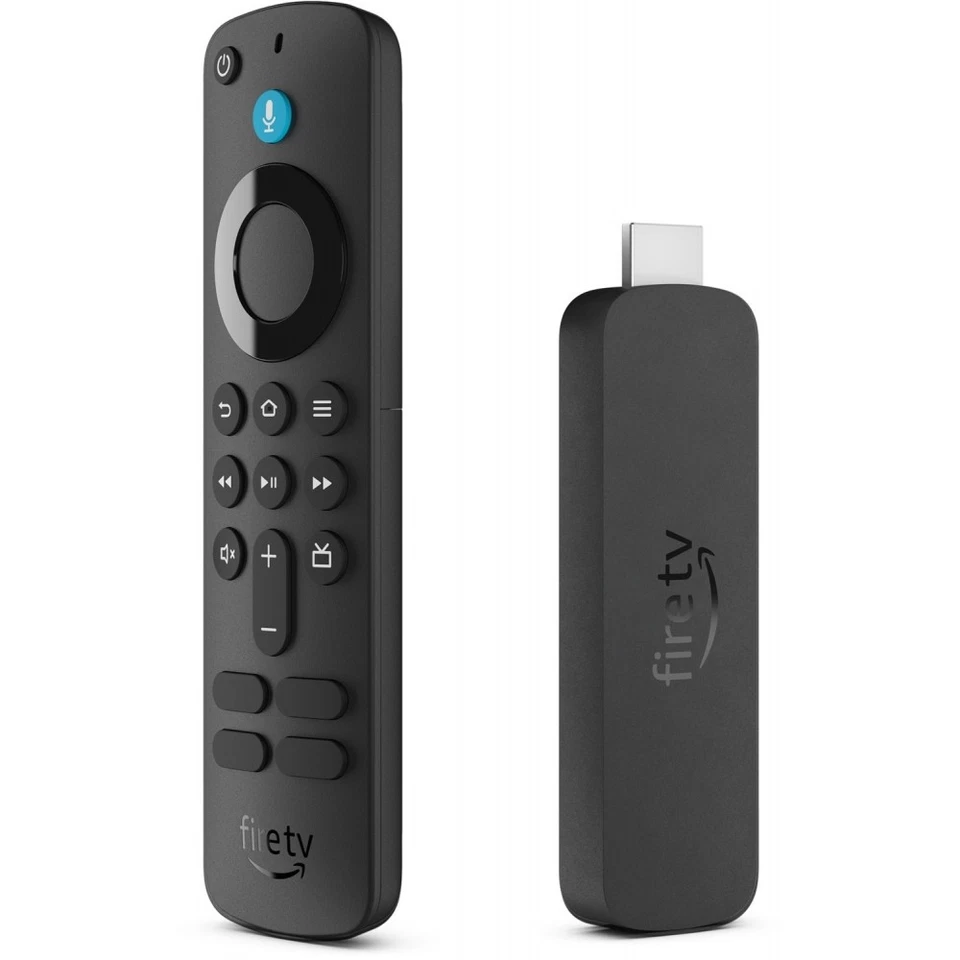 Amazon Fire TV Stick 4K Edition 8GB WIFI 6