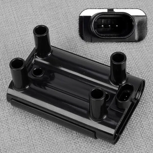 Ignition Coil Fit For Great Wall SA220 2.2L 491QE V240 X240 2.4L fr 4G69S4N Aq - Picture 1 of 5