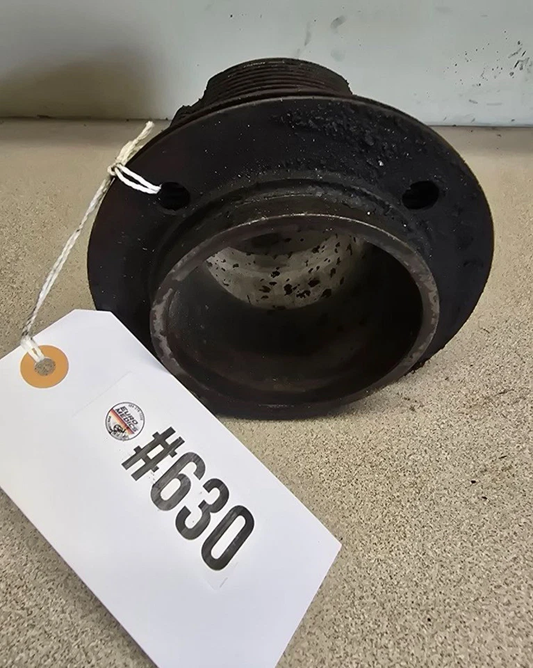 311101301D vw aircooled 82mm jug for 1500cc Foto 1 de 2