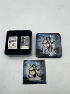 Timeline Kartenspiel - Musik & Kino - AsmOdee Top gebrauchter Zustand komplett  - Bild 1 von 6