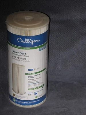 Culligan CP5-BBS Heavy Duty Replacement Cartridge Universal Fit - Image 1 of 4