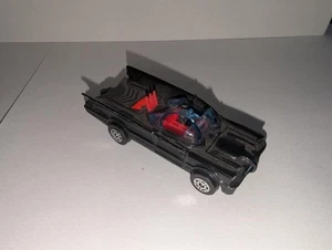 Corgi Batmobile Batman Vintage - Foto 1 di 3