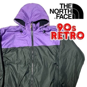 90er North Face Fleecejacke M The - Bild 1 von 4