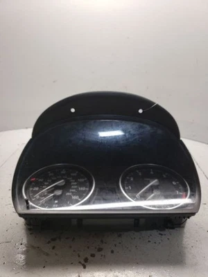 Speedometer Station Wgn MPH Standard Cruise Fits 07-12 BMW 328i 1173422 - Image 1 of 4