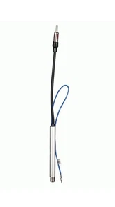 METRA 40-VW53 VEHICLE ANTENNA ADAPTER CABLE FOR SELECT 1998-2010 VOLKSWAGEN/AUDI - Picture 1 of 2