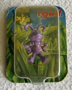 Collectable Rare Disney Pixar “A Bugs Life, Dot” Ant Figure, TOMY **sealed** - Picture 1 of 6