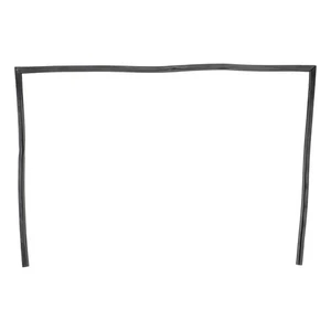 Junta De Puerta Compatible Con BOSCH 00053556 Tres Lados Con 4 Ganchos Horno - Imagen 1 de 7