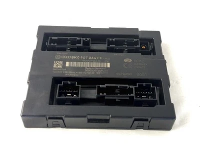 8K0907064FE CENTRALINA BODY COMPUTER BCM2 AUDI A5 1.8 B RHD 125KW 6M 5P (2012) R - Immagine 1 di 4