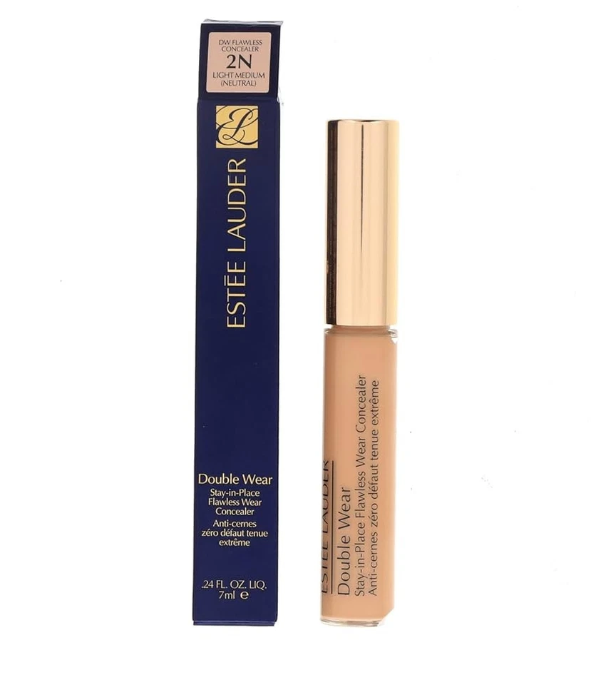 Estee Lauder Double Wear Stay in Place Concealer 2n Light Medium Neutral