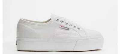 Superga2790 Platform Sneakers - image 1 of 4