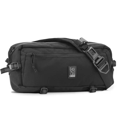 Chrome Industries Kadet Sling Messenger Bag – Crossbody Backpack for Women - Image 1 of 4