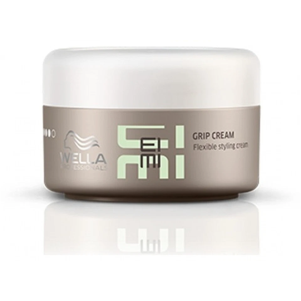 GRIP CREAMFlexible ModelliercremeFIXIERSTUFE 3Kreieren und modellieren Sie indiv - Bild 1 von 1