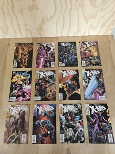 Lote de cómics de Uncanny X-Men 466,467,470,471,474,475,477,479,480,481,482,483 - Imagen 1 de 14
