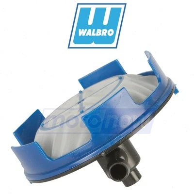 Walbro Fuel Pick Up Filter for 2009 Arctic Cat M8 EFI 153 Sno Pro LE - Fuel qw Foto 1 de 4