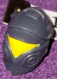 GI JOE ASTRO VIPER 1988 v1 casco Hasbro pieza accesorio original - Imagen 1 de 3