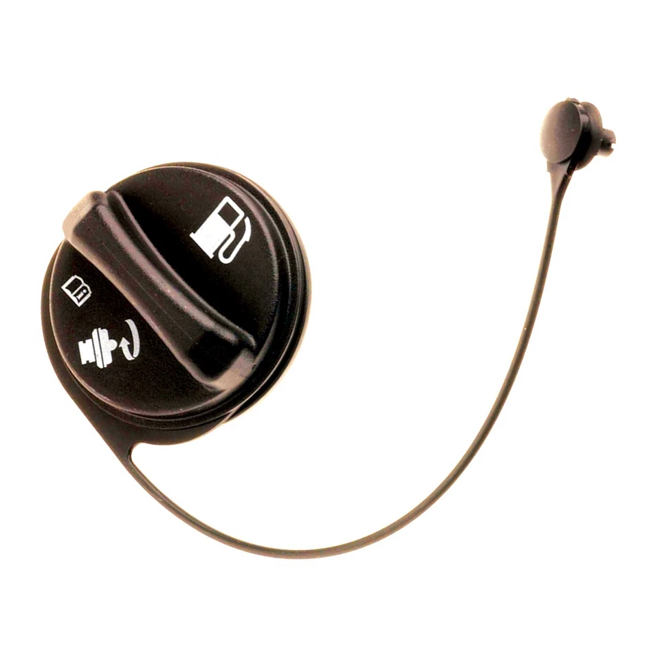 Tapa de gasolina AC Delco GT231 para Chevy Olds Yukon Suburban Avalanche GMC XL 1500 Tahoe Foto 1 de 4